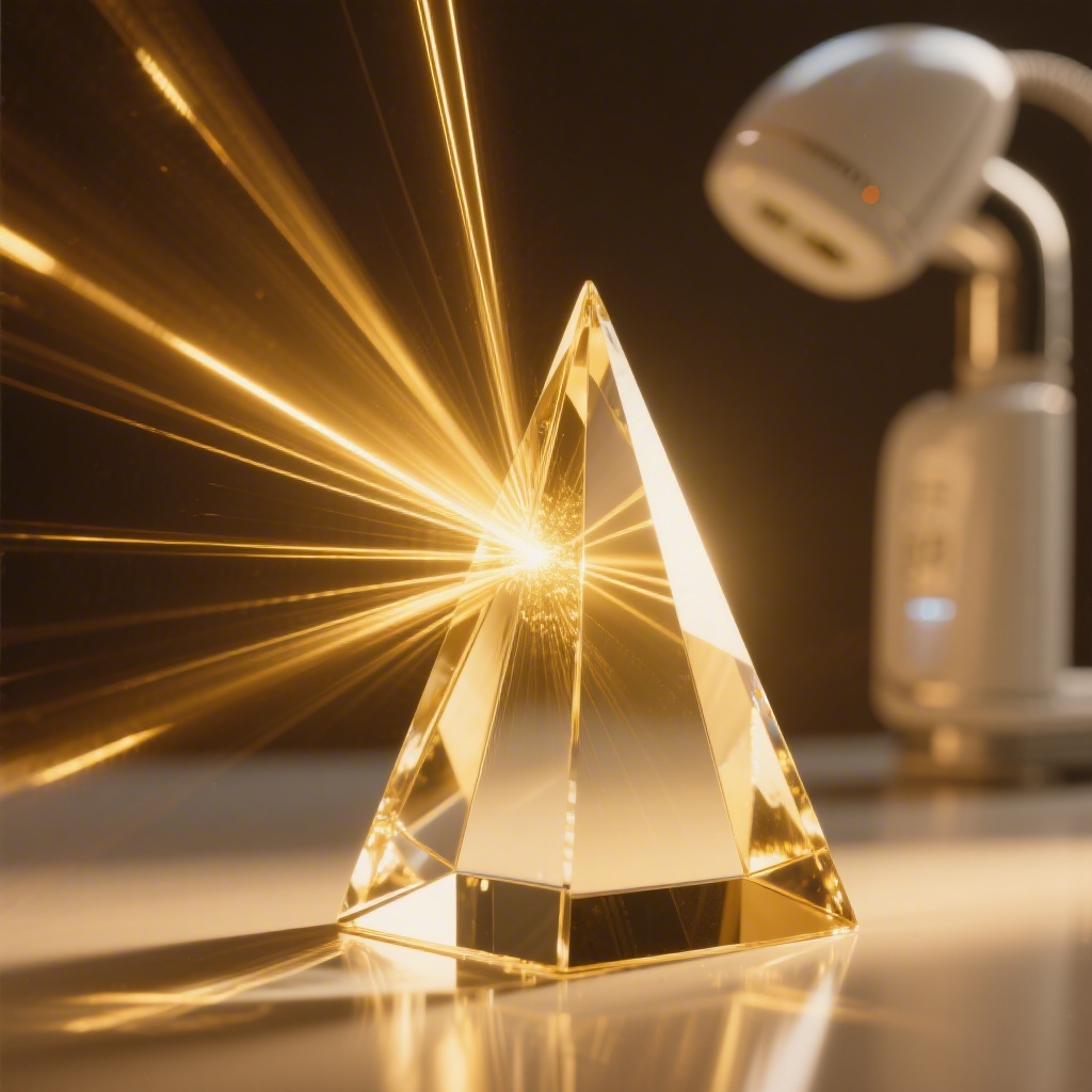 Luz Intensa Pulsada (IPL)