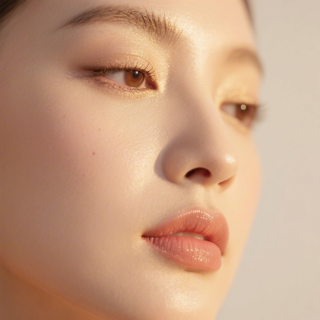 Preenchimento com Ácido Hialurônico